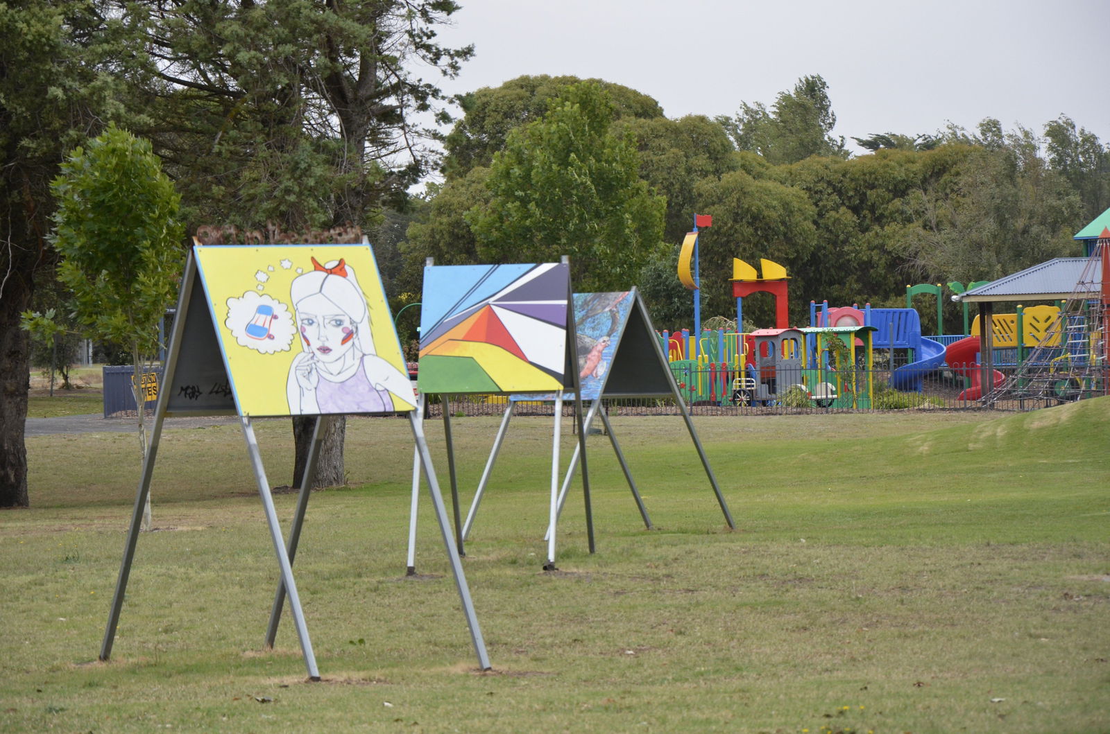 Thornlea SA Tourism Cairns