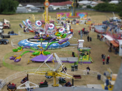 Millicent Agricultural And Horticultural Show - Tourism Cairns 0