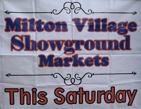 Milton Village Showground Markets - Tourism Cairns 2