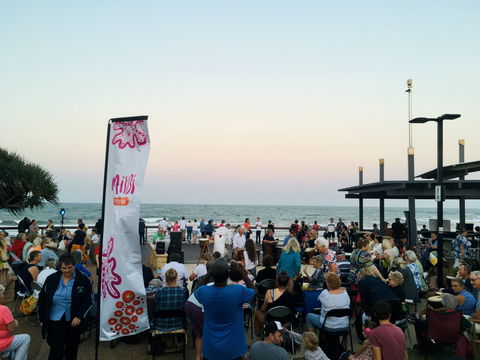 Milbi Festival - Tourism Cairns 1