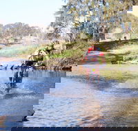 Mountain Man Tri Challenge - Tourism Cairns