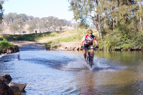 Mountain Man Tri Challenge - Tourism Cairns 0