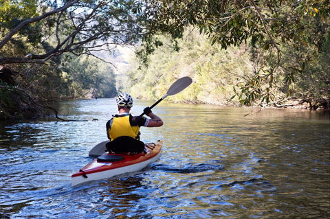 Mountain Man Tri Challenge - Tourism Cairns 1
