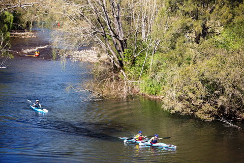 Mountain Man Tri Challenge - Tourism Cairns 2