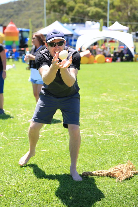 Mt Compass Farmerama - Tourism Cairns 2