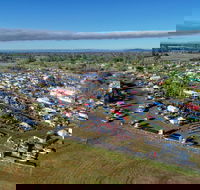 Murrumbateman Field Days - Tourism Cairns