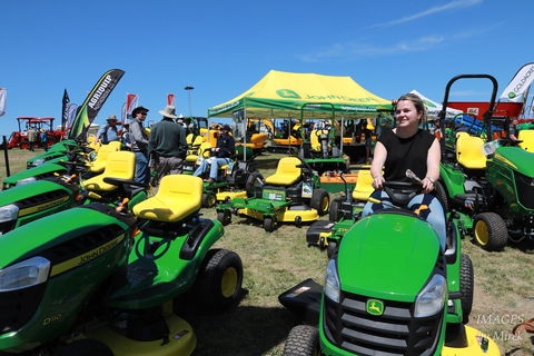 Murrumbateman Field Days - Tourism Cairns 1