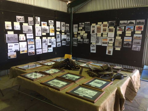 Narrabri Show - Tourism Cairns 1