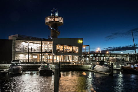 New Year’s Eve At 360Q (Upstairs) - Tourism Cairns 1