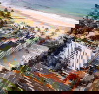 New Years Eve Party - Novotel Wollongong Northbeach - Tourism Cairns