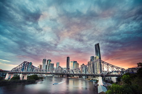 Night Photography Class (Brisbane) - Tourism Cairns 0