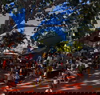Nightcliff Markets - Tourism Cairns