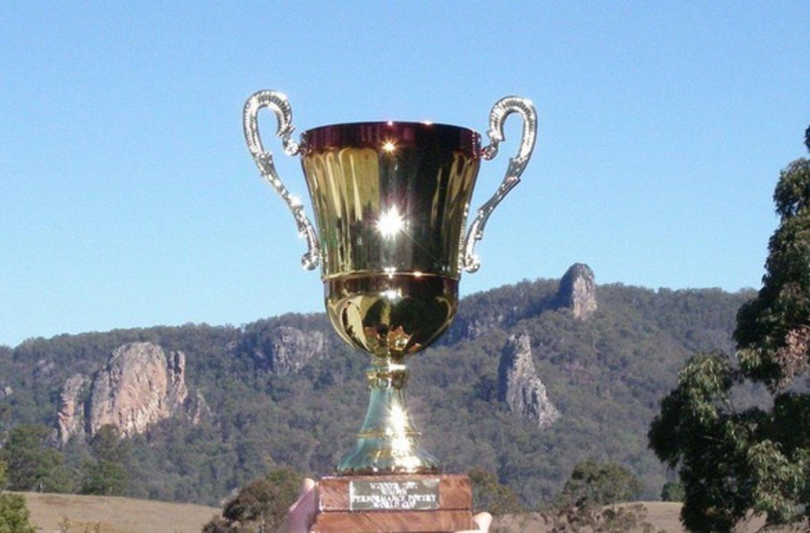Nimbin NSW Tourism Cairns