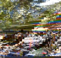 Nimbin Markets - Tourism Cairns