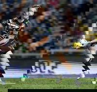 North Queensland Toyota Cowboys versus Manly Sea Eagles - Tourism Cairns
