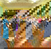 Old Style/New Vogue Dance Wallaroo - Tourism Cairns