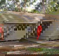 Open Studio Gallery - Tourism Cairns
