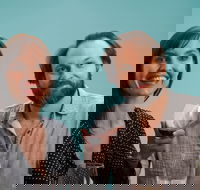 Outdated by Mark Kilmurry - Tourism Cairns