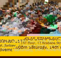 PHILAS Stamp Auction No. 137 - Tourism Cairns