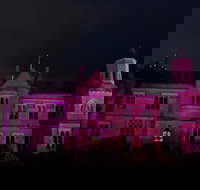 Pinktober Tasmania - Tourism Cairns