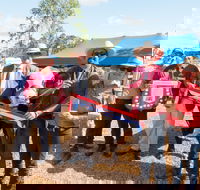 Primex Field Days - Tourism Cairns
