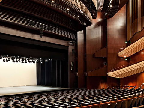 QPAC Weekly Discovery Tour - Tourism Cairns 0
