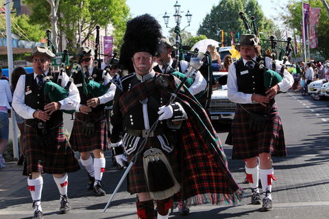 Regional Australia Bank Inverell Sapphire City Festival - Tourism Cairns 0