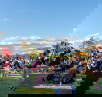 Ripley Markets - Tourism Cairns