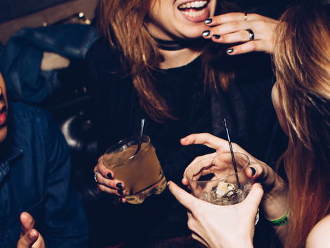 Riverina Comedy Club - Tourism Cairns 0