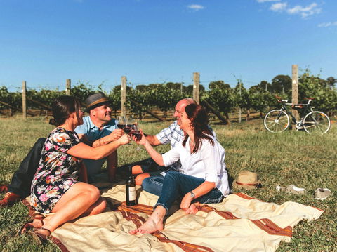 Rutherglen Gourmet Amble - Tourism Cairns 1