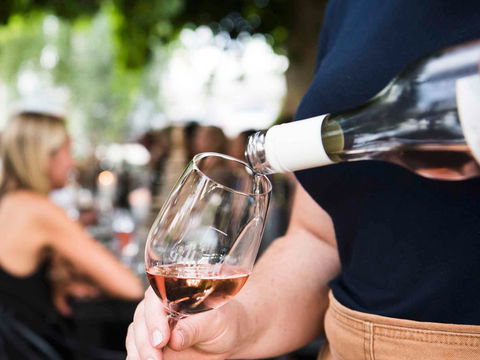 Saturday Wine Masterclass - Tourism Cairns 0