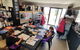 School Holidays - Kids Art Class - Painting - thumb 2