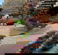 School Holiday One Hour Beading Workshops - Tourism Cairns