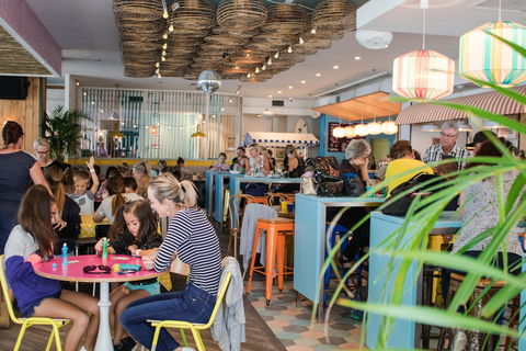 School Holidays Activities At Northies - Tourism Cairns 0