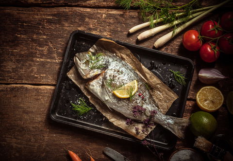 Seafood BBQ Cooking Class - Tourism Cairns 0