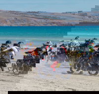 Sellicks Beach Historic Motorcycle Races - Tourism Cairns