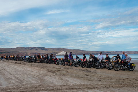 Sellicks Beach Historic Motorcycle Races - Tourism Cairns 1