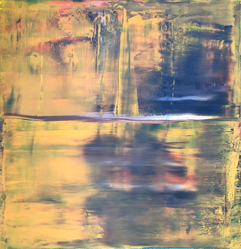Shaken II, Bernard McGrath - Tourism Cairns 0