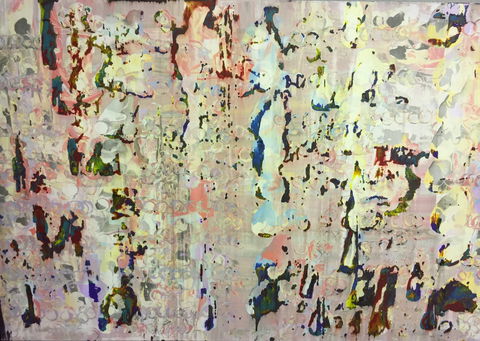 Shaken II, Bernard McGrath - Tourism Cairns 1