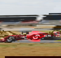 Shannons Motorsport Australia Championships - Tourism Cairns
