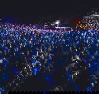 Snowtunes Music Festival - Tourism Cairns