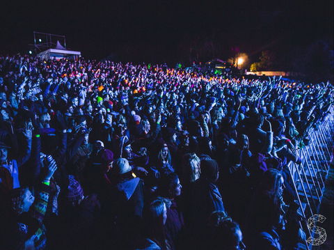 Snowtunes Music Festival - Tourism Cairns 0