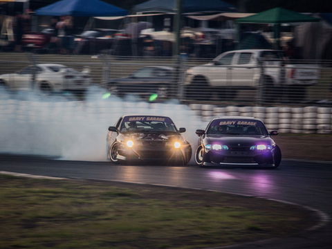 Spring Drift Matsuri - Tourism Cairns 0
