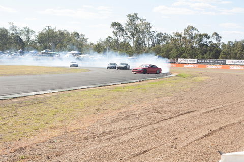 Spring Drift Matsuri - Tourism Cairns 1