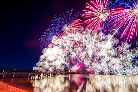 Streaky Bay New Years Eve Children's Festival And Fireworks - Tourism Cairns 0