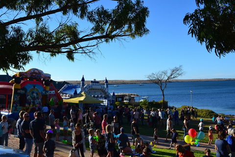 Streaky Bay New Years Eve Children's Festival And Fireworks - Tourism Cairns 1