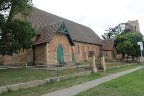St Saviour's Community Craft And Garage Sale - Tourism Cairns 0