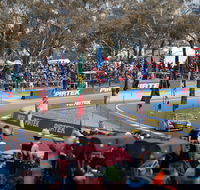 Supercars Supercheap Auto Bathurst 1000 - Tourism Cairns