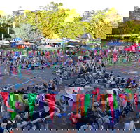 Tablelands Folk Festival - Tourism Cairns