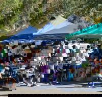 Taggerty 4 Seasons Market - Tourism Cairns